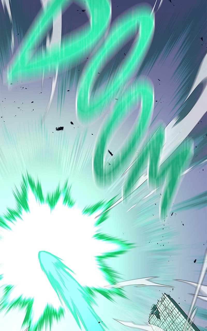 Savior ofDivine Blood Ep. 41 - Fear page 39 - 