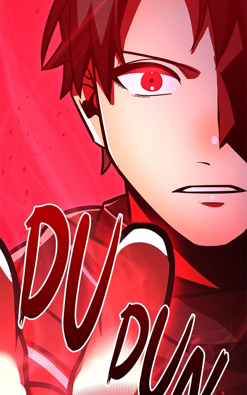 Savior ofDivine Blood Ep. 41 - Fear page 5 - 