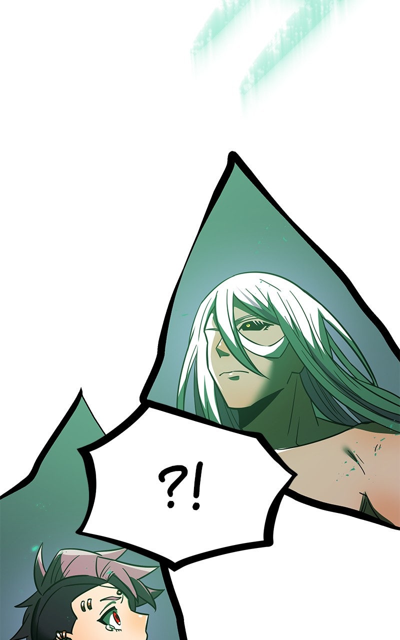 Savior ofDivine Blood Ep. 41 - Fear page 45 - 