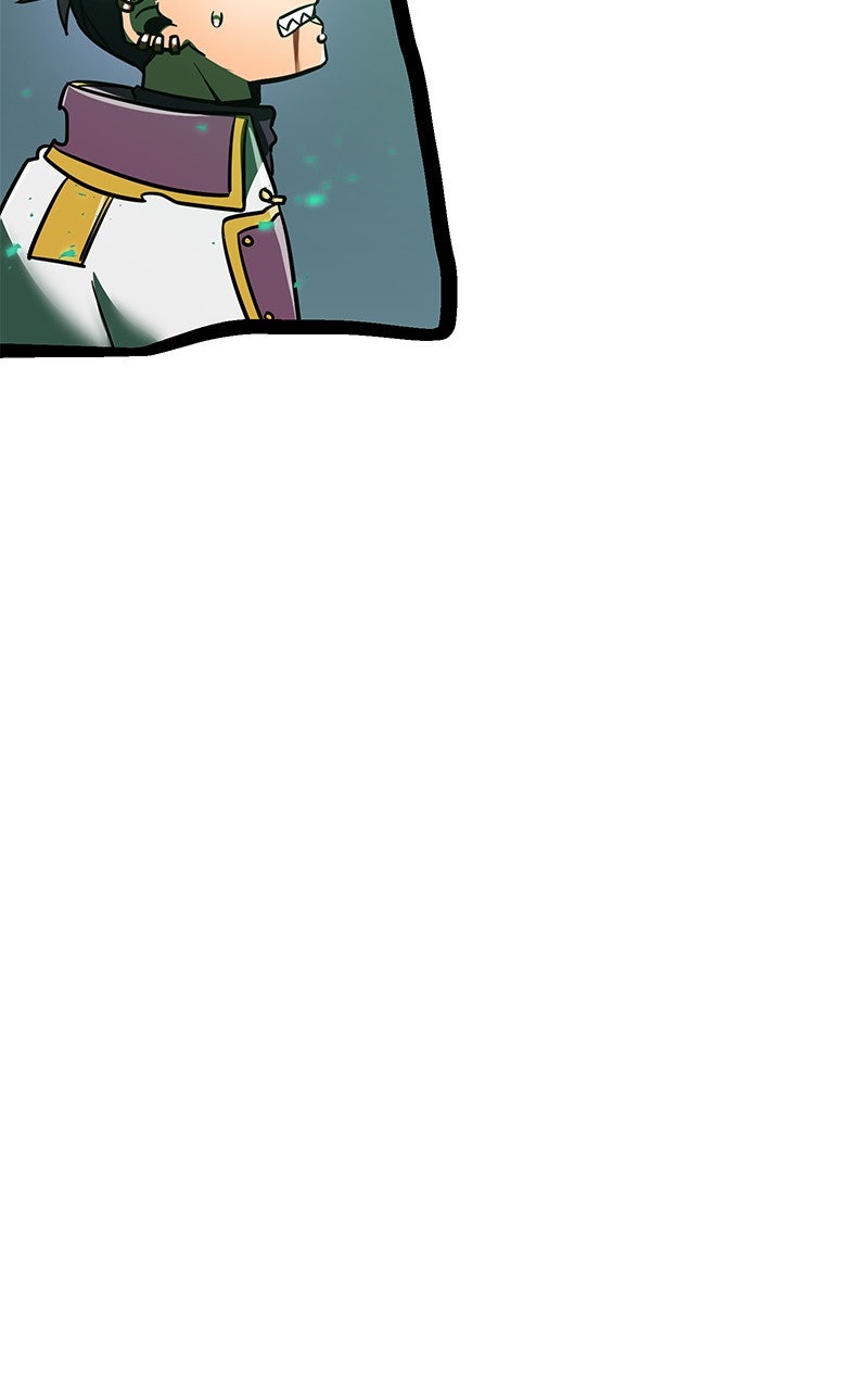 Savior ofDivine Blood Ep. 41 - Fear page 46 - 
