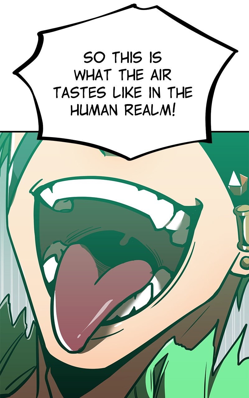 Savior ofDivine Blood Ep. 41 - Fear page 47 - 