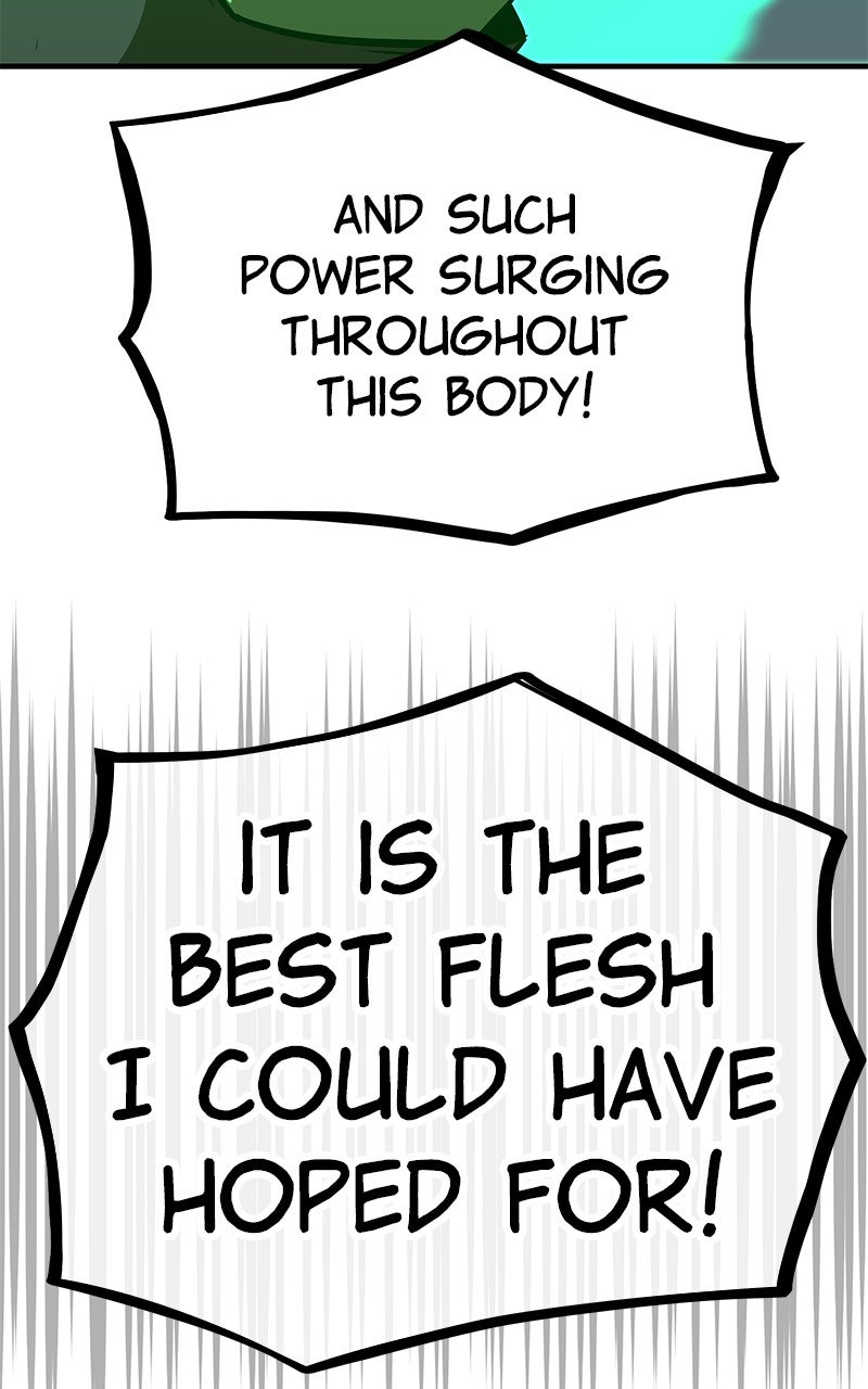 Savior ofDivine Blood Ep. 41 - Fear page 49 - 