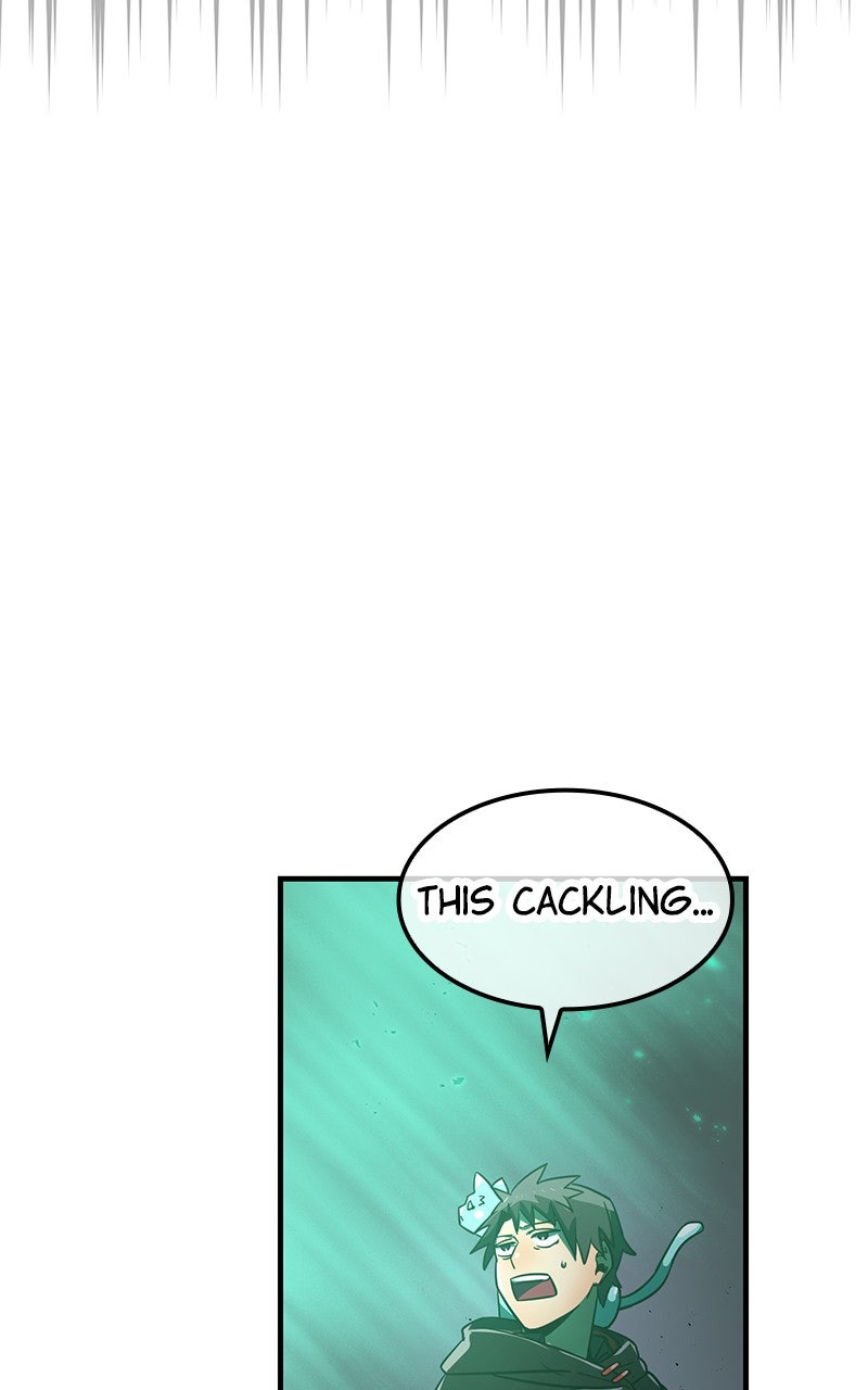 Savior ofDivine Blood Ep. 41 - Fear page 50 - 