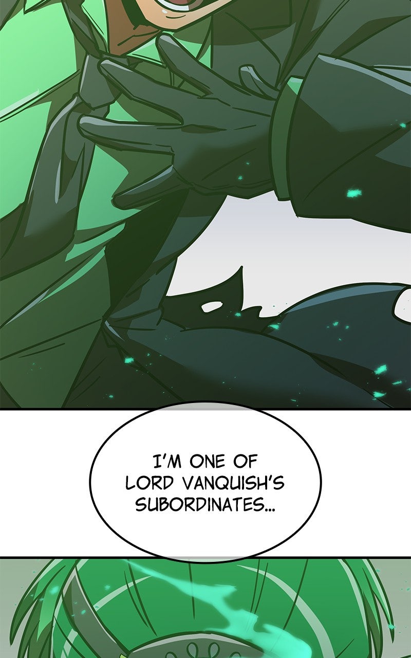 Savior ofDivine Blood Ep. 41 - Fear page 52 - 