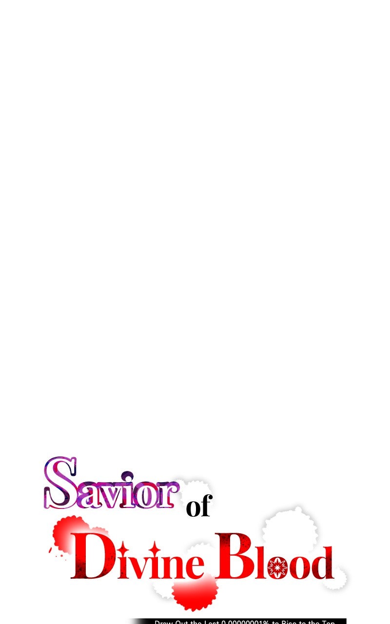 Savior ofDivine Blood Ep. 41 - Fear page 60 - 