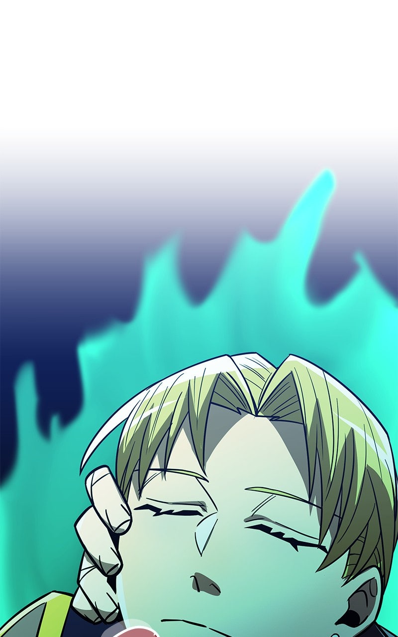 Savior ofDivine Blood Ep. 41 - Fear page 7 - 