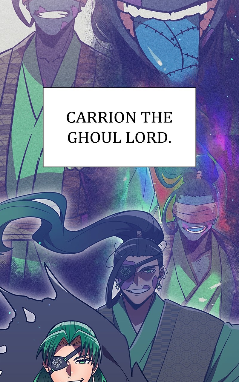 Savior ofDivine Blood Ep. 41 - Fear page 62 - 