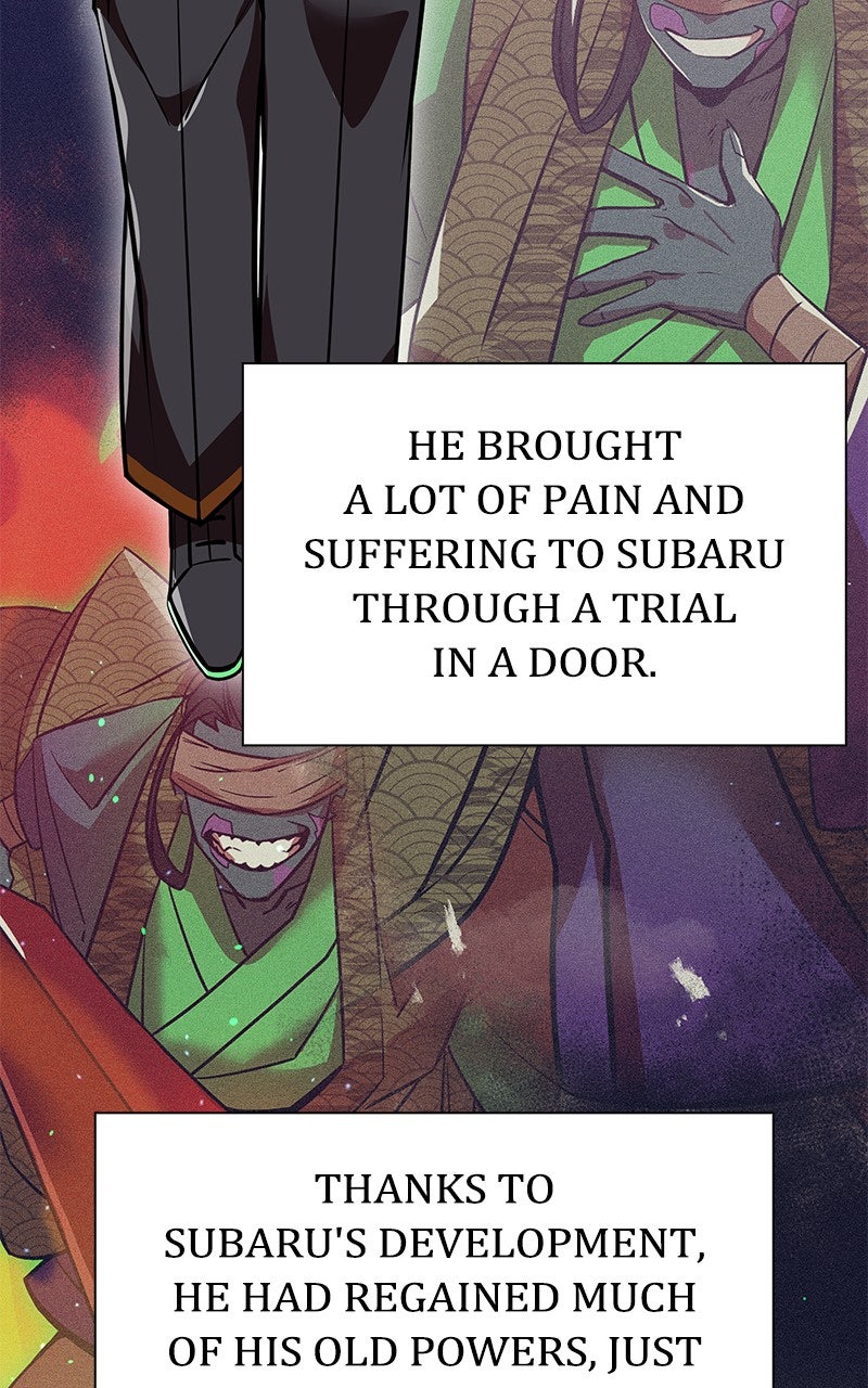 Savior ofDivine Blood Ep. 41 - Fear page 64 - 