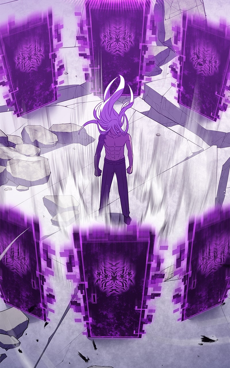 Savior ofDivine Blood Ep. 41 - Fear page 68 - 