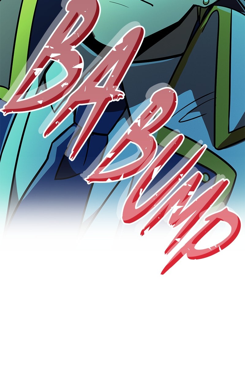 Savior ofDivine Blood Ep. 41 - Fear page 8 - 