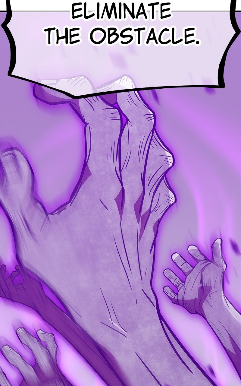 Savior ofDivine Blood Ep. 41 - Fear page 71 - 