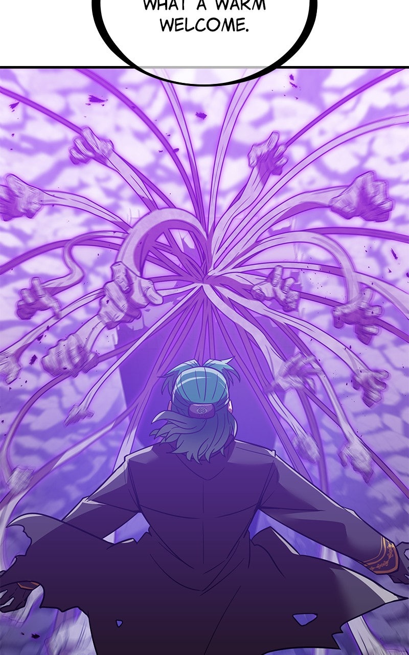 Savior ofDivine Blood Ep. 41 - Fear page 75 - 