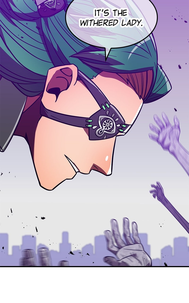 Savior ofDivine Blood Ep. 41 - Fear page 77 - 