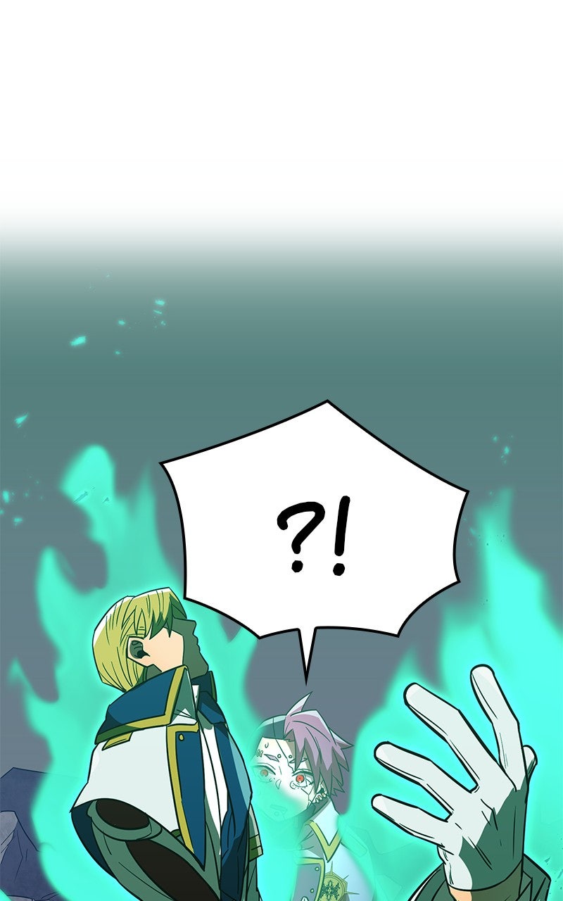 Savior ofDivine Blood Ep. 41 - Fear page 9 - 