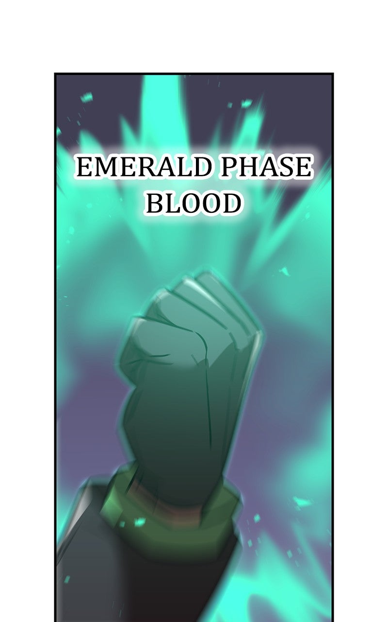 Savior ofDivine Blood Ep. 41 - Fear page 81 - 