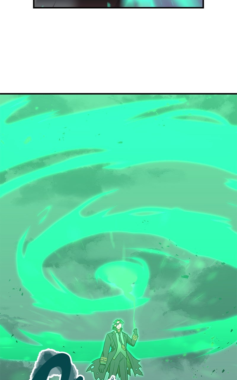Savior ofDivine Blood Ep. 41 - Fear page 82 - 