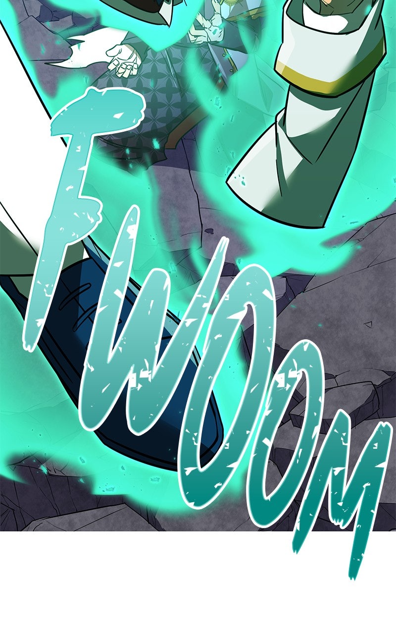 Savior ofDivine Blood Ep. 41 - Fear page 10 - 