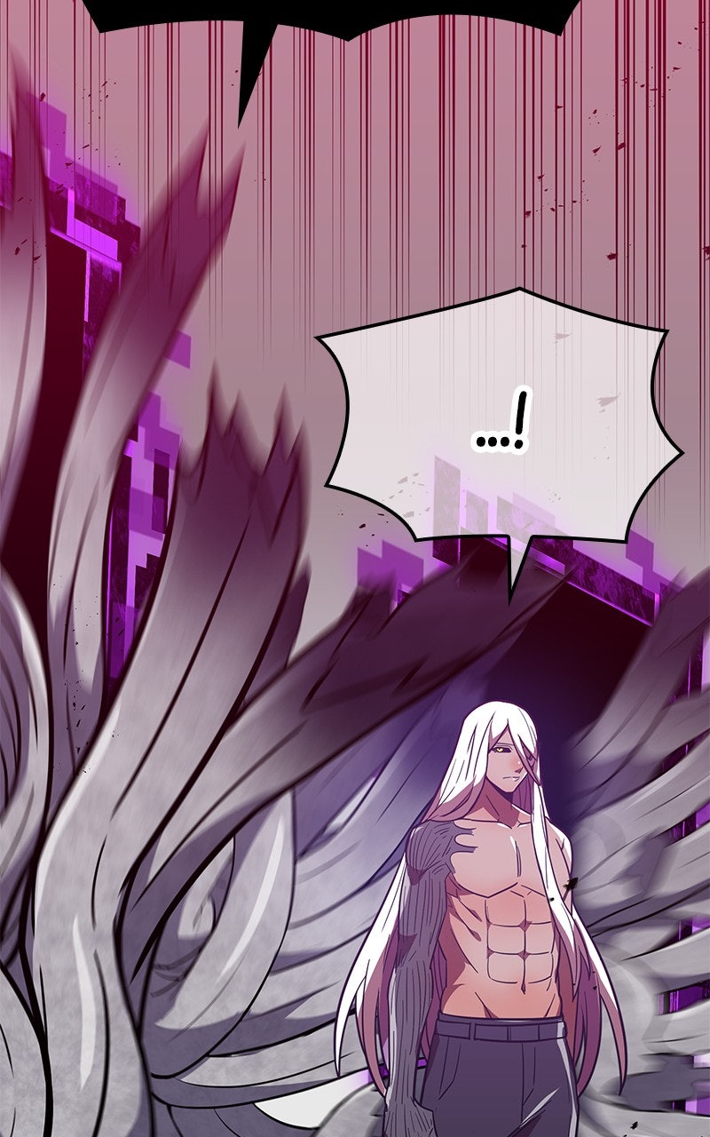 Savior ofDivine Blood Ep. 41 - Fear page 96 - 