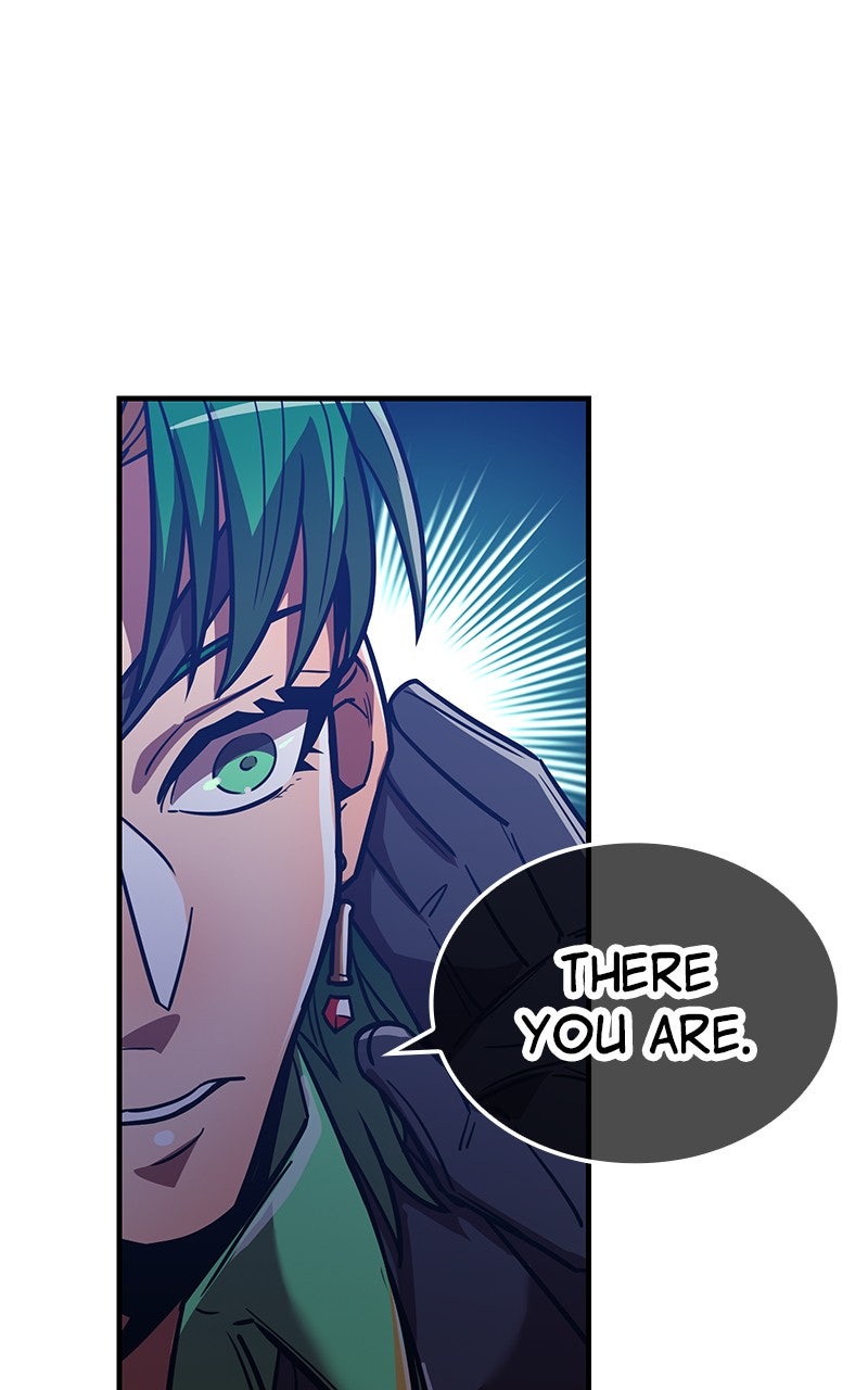 Savior ofDivine Blood Ep. 41 - Fear page 98 - 