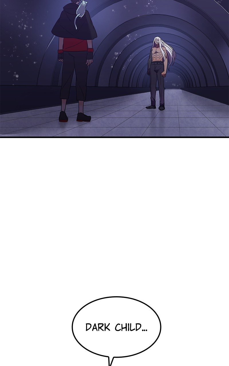 Savior ofDivine Blood Ep. 42 - Crack page 11 - 