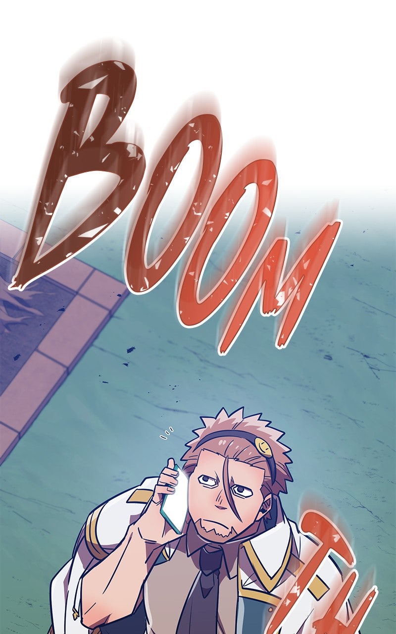 Savior ofDivine Blood Ep. 42 - Crack page 101 - 