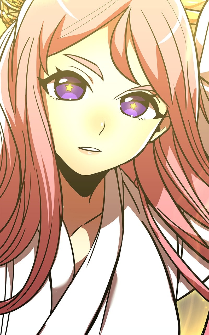Savior ofDivine Blood Ep. 42 - Crack page 107 - 