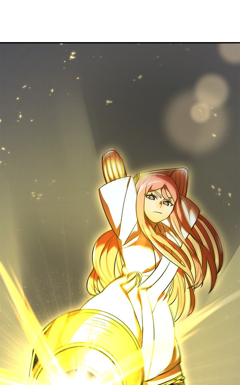 Savior ofDivine Blood Ep. 42 - Crack page 109 - 