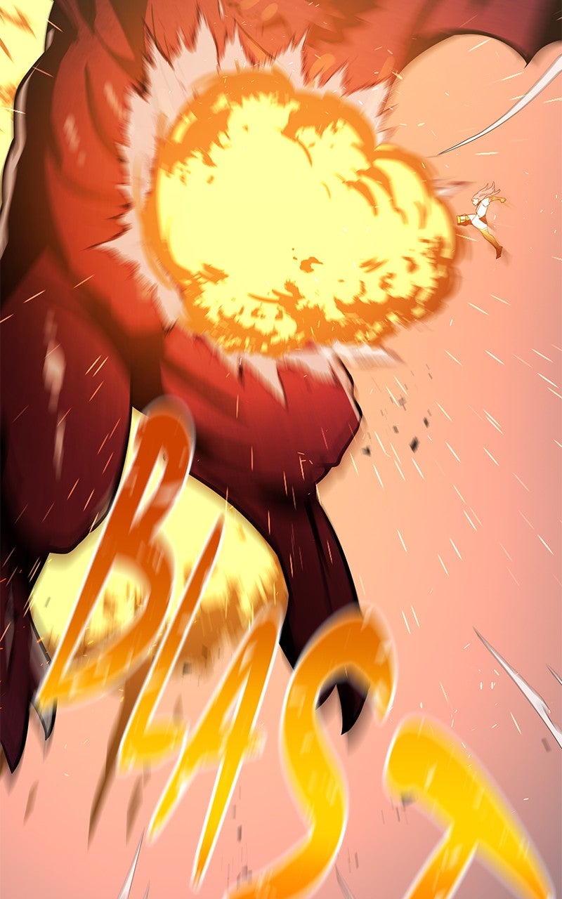 Savior ofDivine Blood Ep. 42 - Crack page 113 - 
