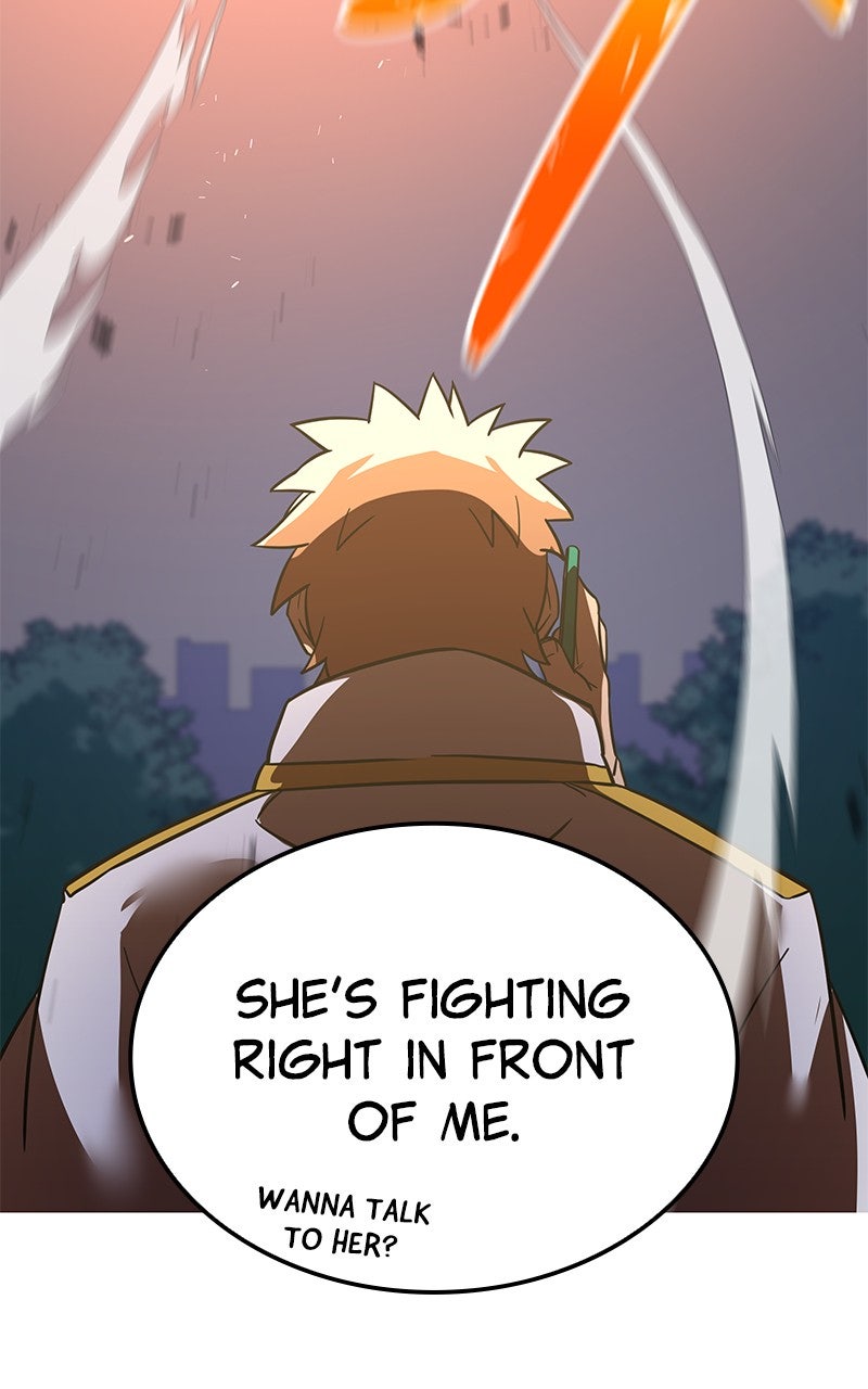 Savior ofDivine Blood Ep. 42 - Crack page 114 - 