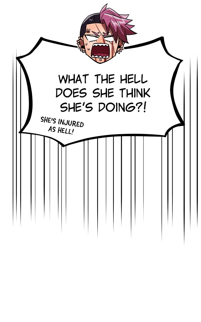 Savior ofDivine Blood Ep. 42 - Crack page 115 - 