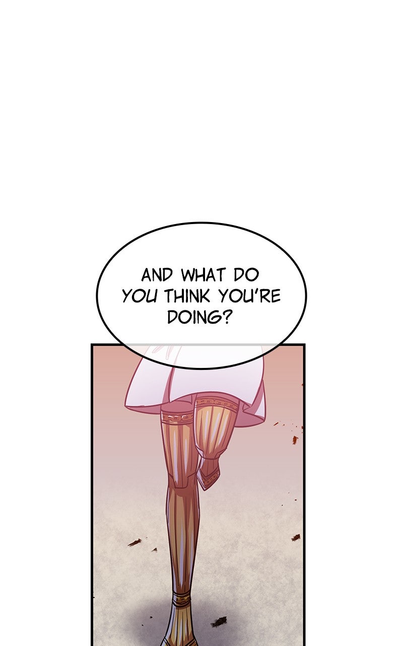 Savior ofDivine Blood Ep. 42 - Crack page 116 - 