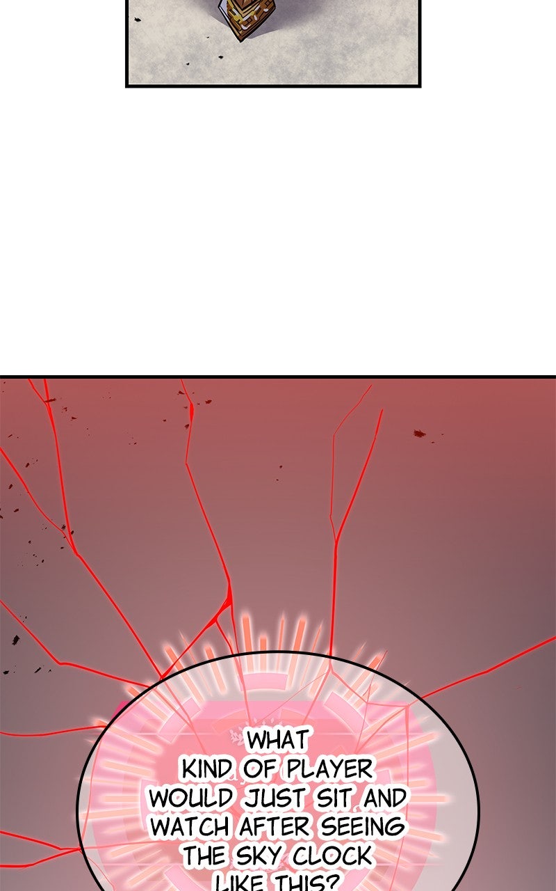 Savior ofDivine Blood Ep. 42 - Crack page 117 - 