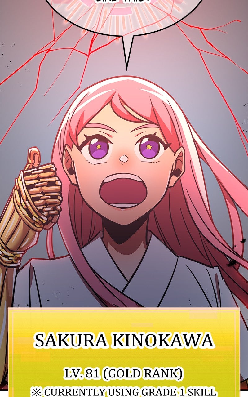 Savior ofDivine Blood Ep. 42 - Crack page 118 - 