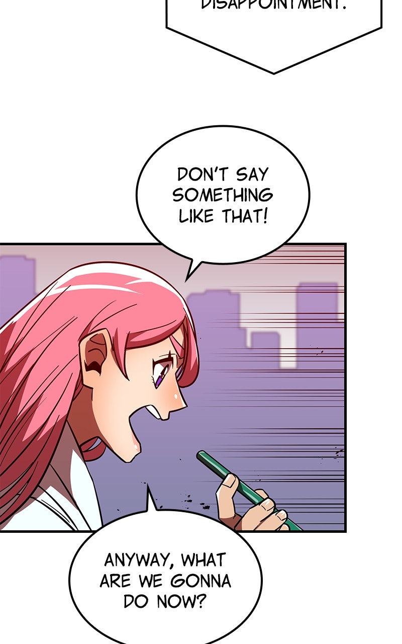 Savior ofDivine Blood Ep. 42 - Crack page 120 - 