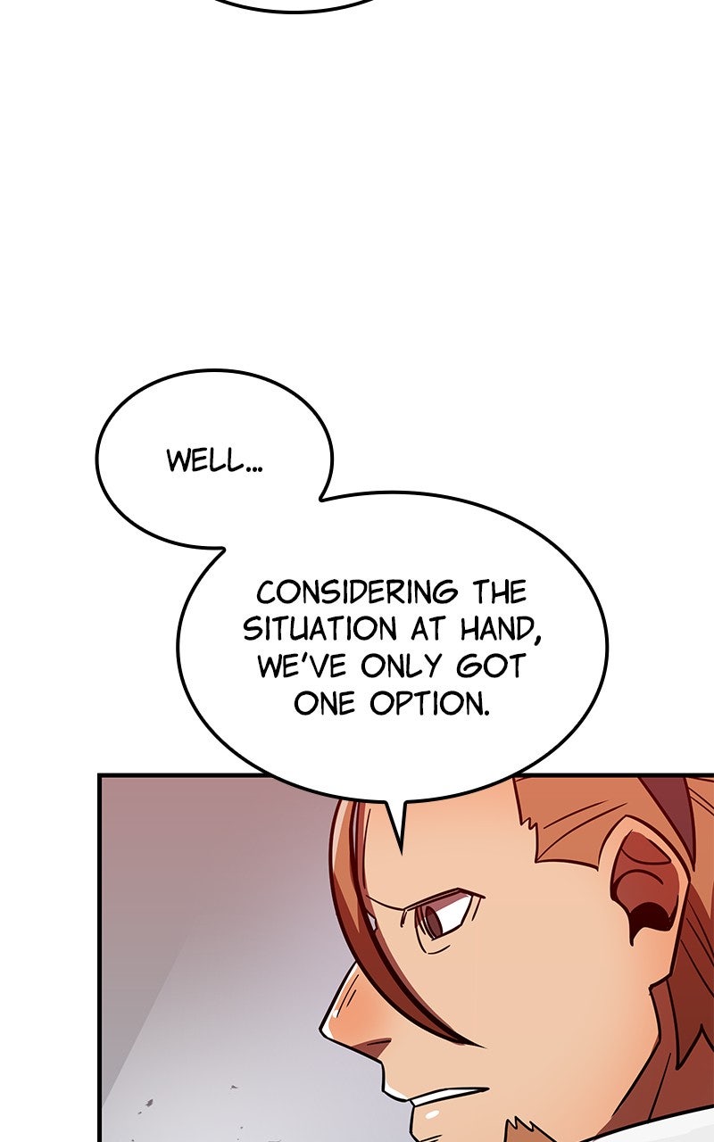 Savior ofDivine Blood Ep. 42 - Crack page 121 - 