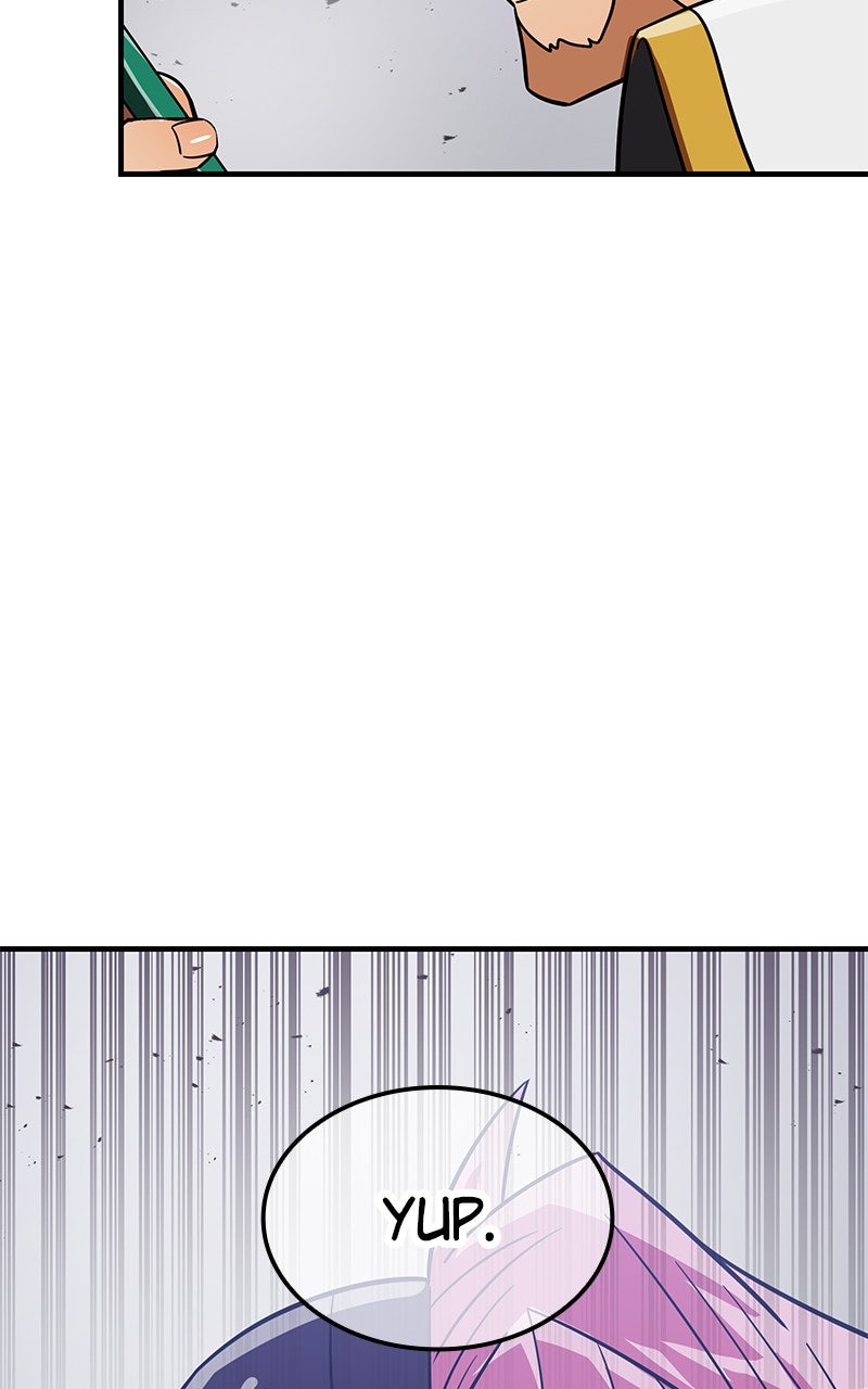 Savior ofDivine Blood Ep. 42 - Crack page 122 - 