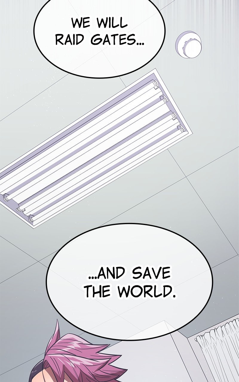 Savior ofDivine Blood Ep. 42 - Crack page 125 - 