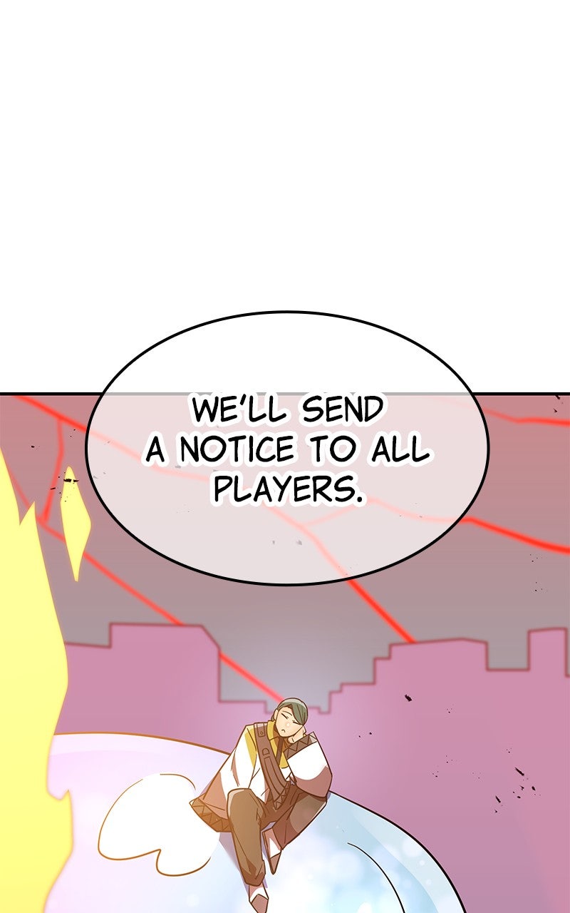 Savior ofDivine Blood Ep. 42 - Crack page 127 - 