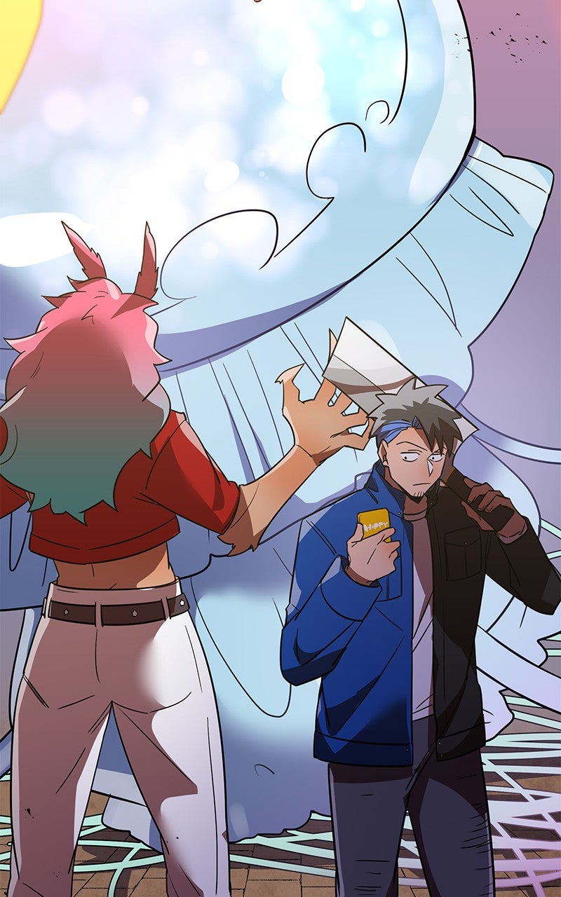 Savior ofDivine Blood Ep. 42 - Crack page 128 - 