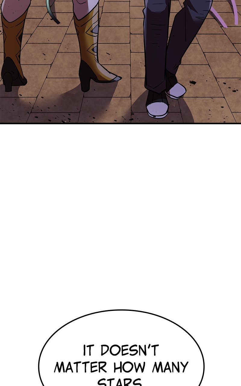 Savior ofDivine Blood Ep. 42 - Crack page 129 - 