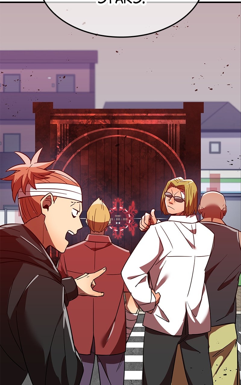 Savior ofDivine Blood Ep. 42 - Crack page 130 - 