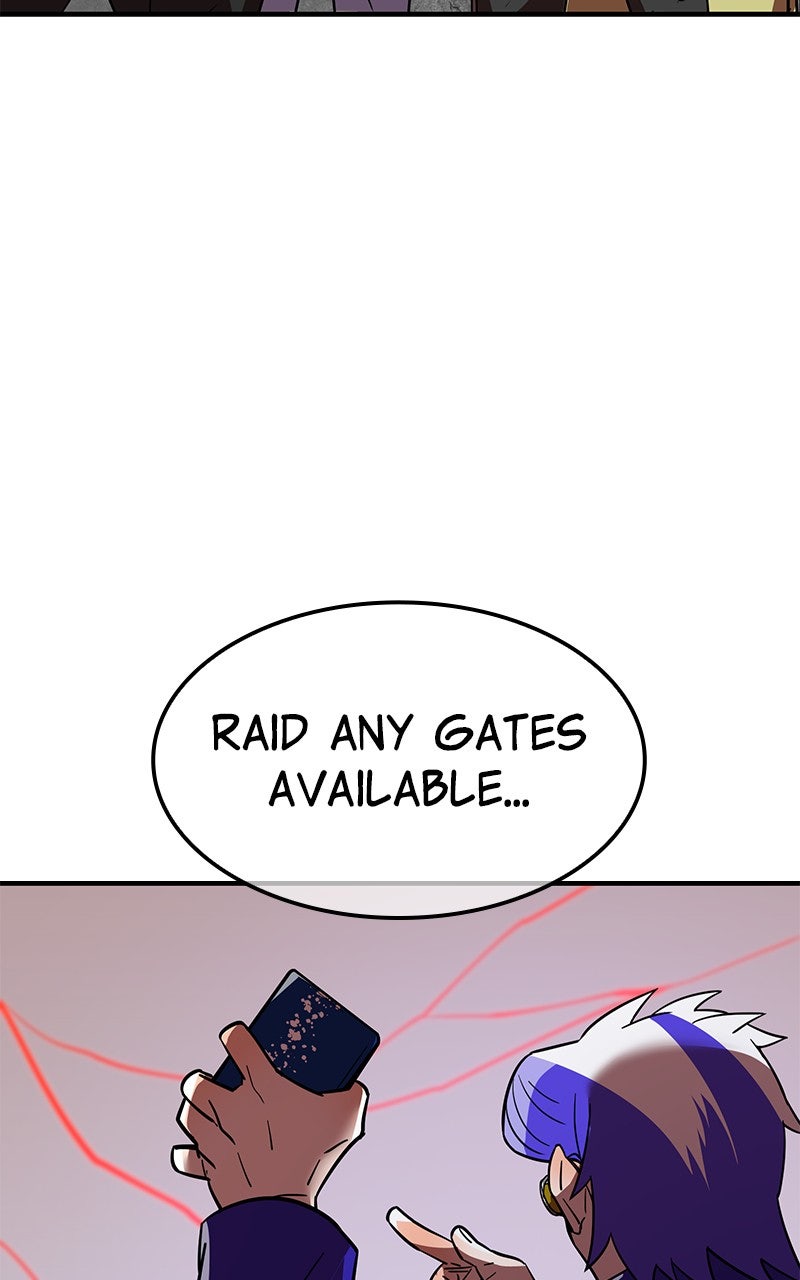 Savior ofDivine Blood Ep. 42 - Crack page 131 - 
