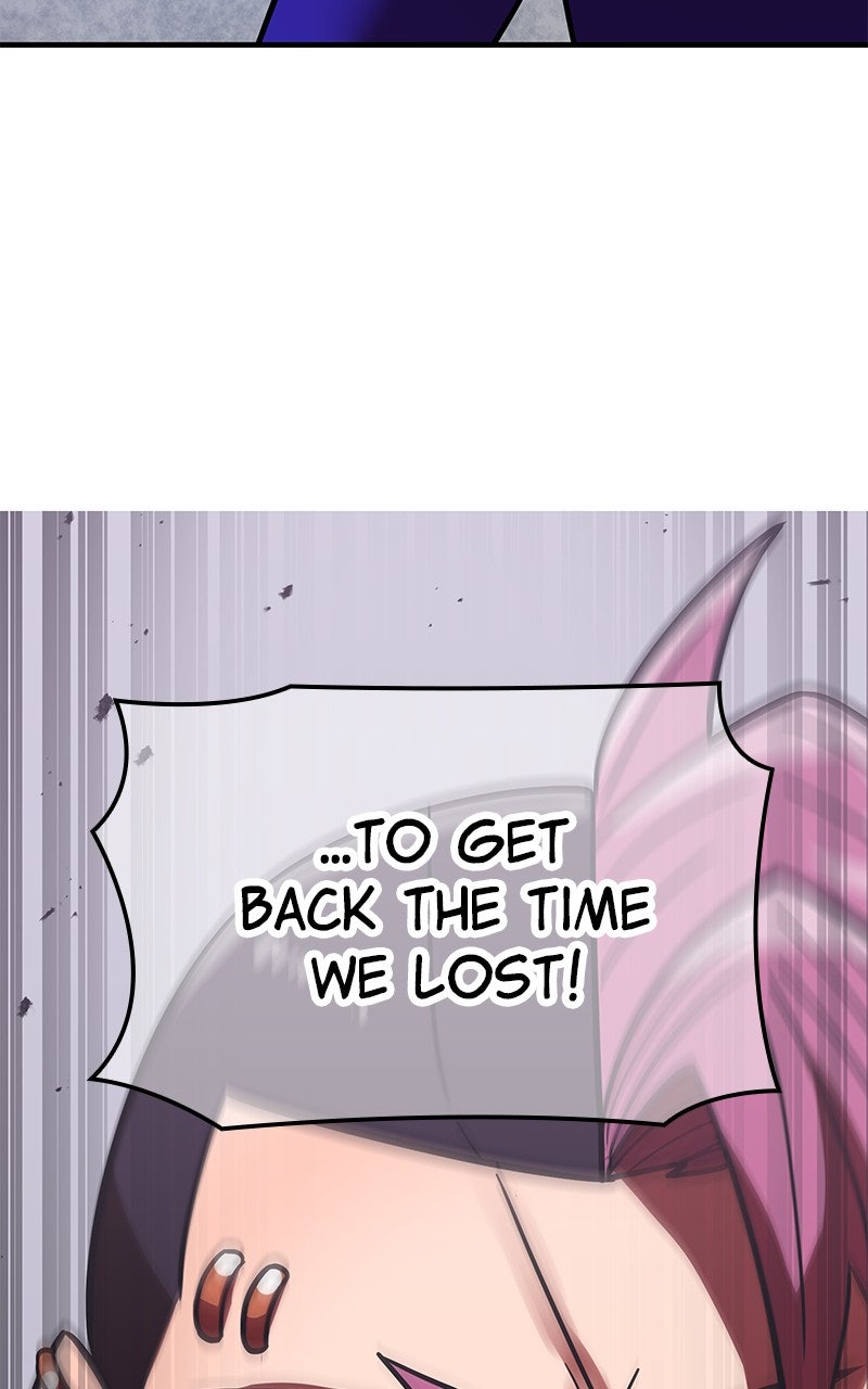 Savior ofDivine Blood Ep. 42 - Crack page 133 - 