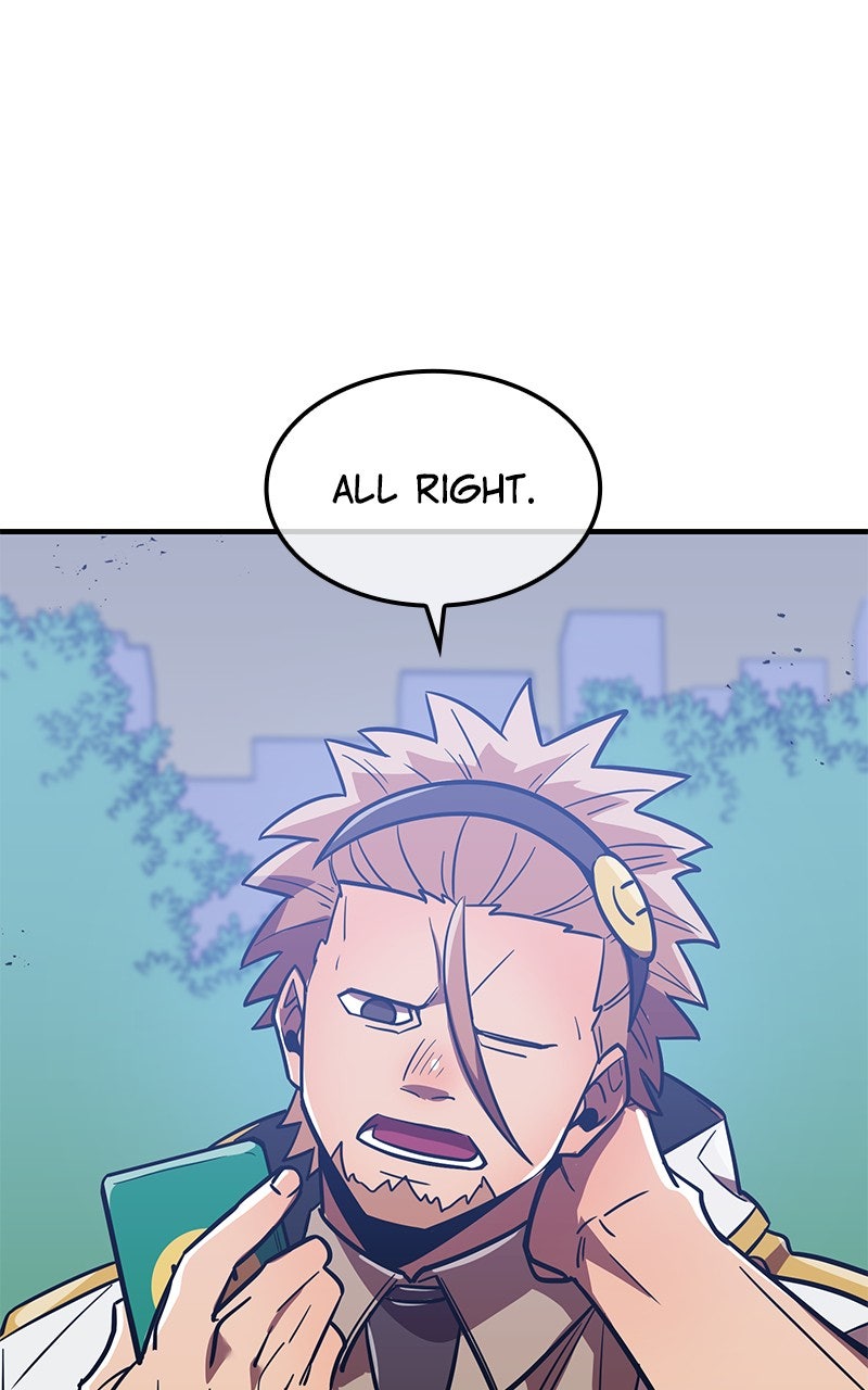 Savior ofDivine Blood Ep. 42 - Crack page 135 - 