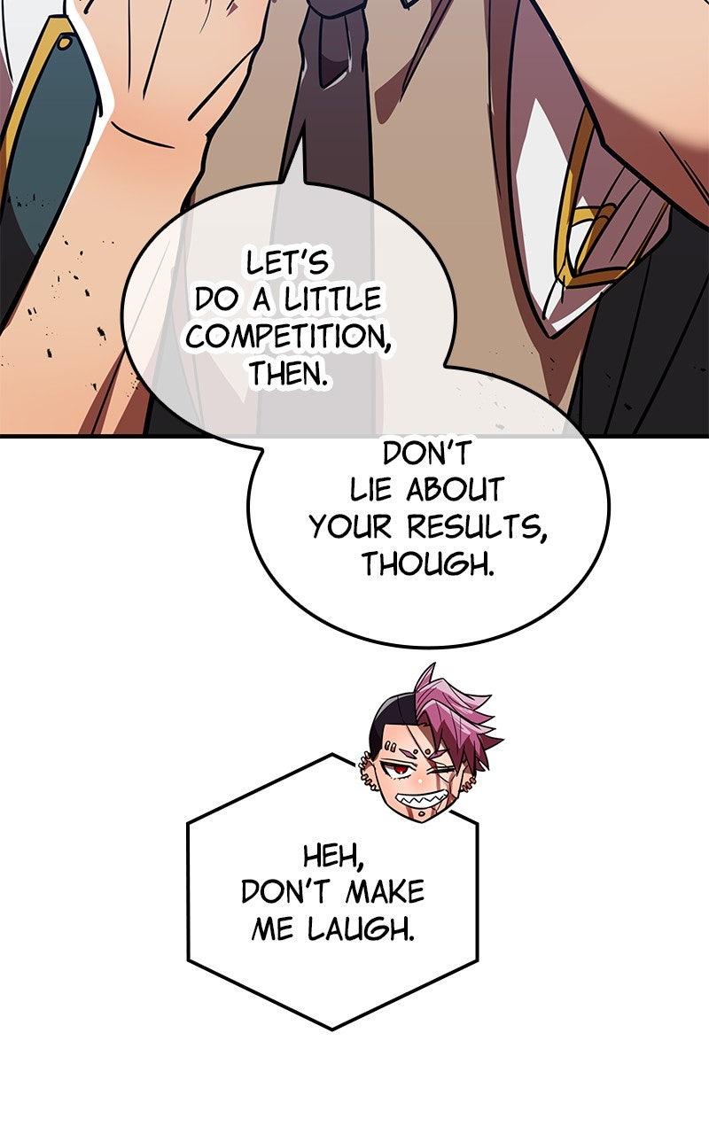 Savior ofDivine Blood Ep. 42 - Crack page 136 - 