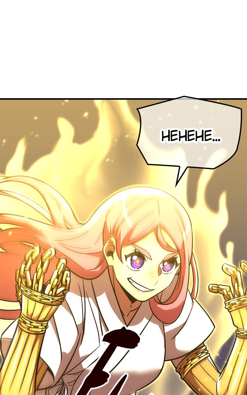 Savior ofDivine Blood Ep. 42 - Crack page 137 - 