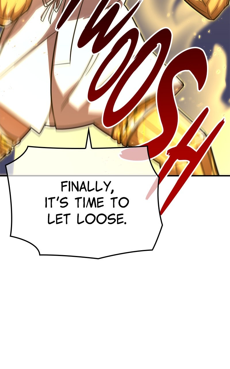 Savior ofDivine Blood Ep. 42 - Crack page 138 - 