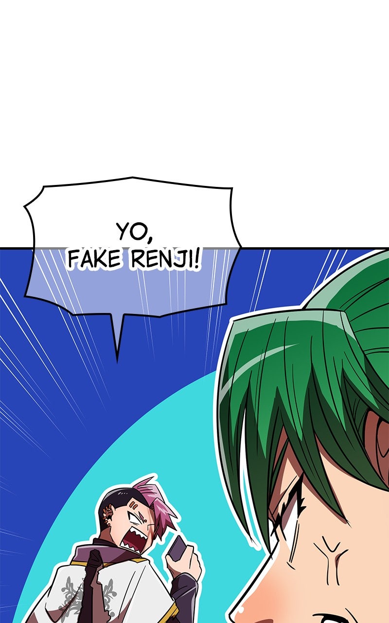 Savior ofDivine Blood Ep. 42 - Crack page 139 - 