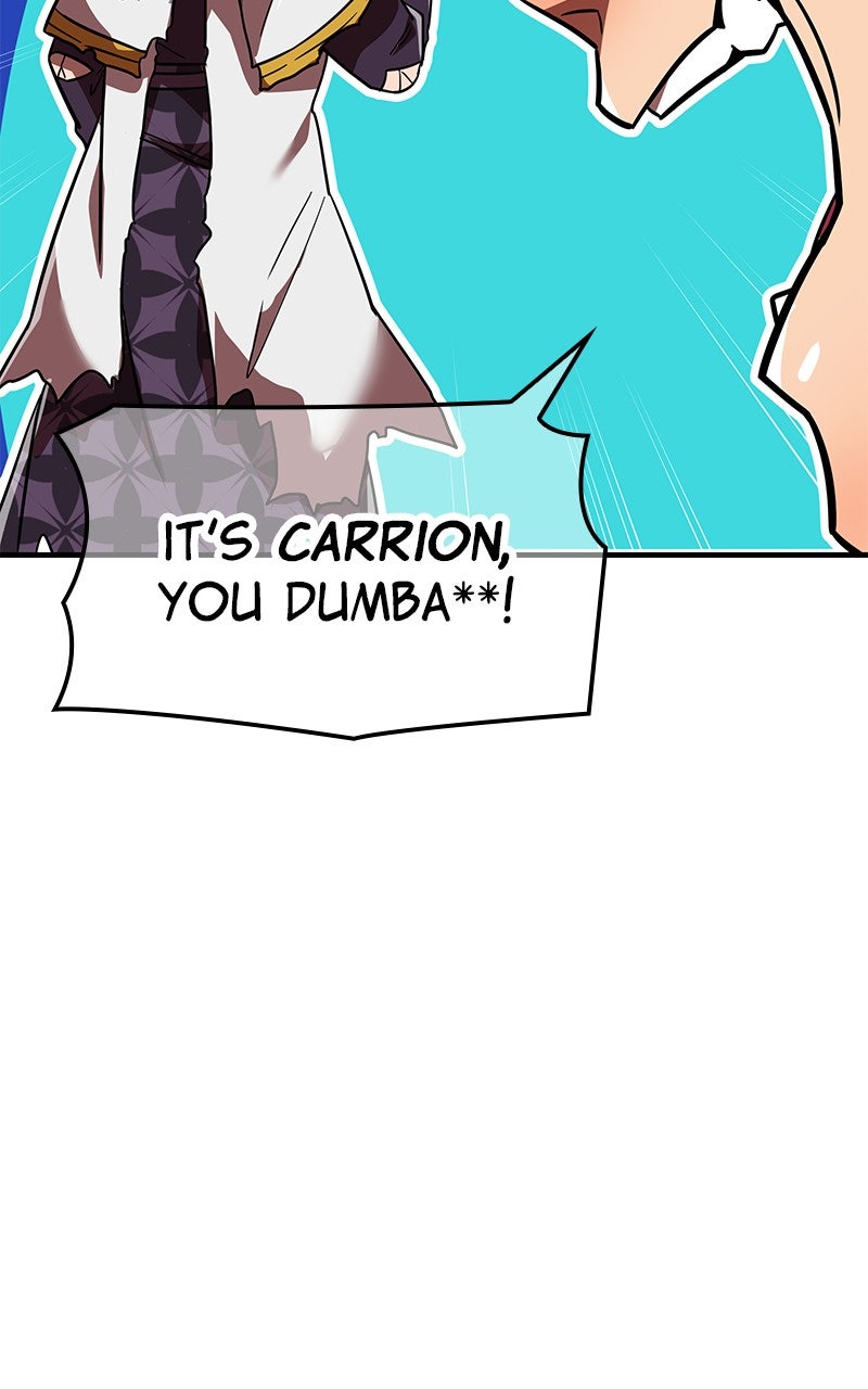 Savior ofDivine Blood Ep. 42 - Crack page 140 - 