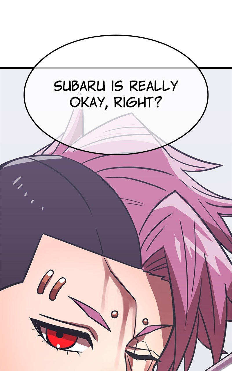 Savior ofDivine Blood Ep. 42 - Crack page 141 - 